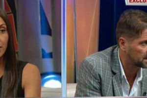 Anca de la Exatlon, fata-n fata cu fostii sai colegi de la EXATON! Replici acide la adresa lui Radu si Bogdan: 