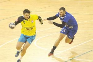 Minaur – HC Vaslui, mâine, ora 18: ”Ne dorim să facem o partidă mare!”