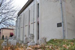 Anul European al Patrimoniului: Muzeele din Bacău au parte de „amenajări şi împrejmuiri”