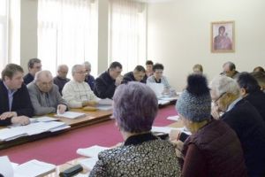 Aleşii huşeni, convocaţi “de îndată”