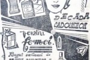 Răsfoind presa de altădată… (III): Interzicerea avorturilor