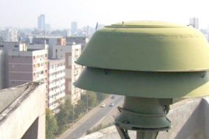 ISU îşi vede de treabă: Nu vă speriaţi: un nou exerciţiu pentru verificarea sirenelor!