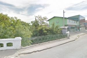 Refacere sau demolare? Podul Verde din Bârlad, declasat din Lista Monumentelor Istorice