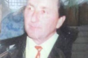 Doliu în învăţământul huşean: S-a stins profesorul de matematică Ioan Băbîi