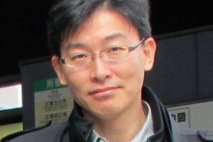 Japonezi spaţiali la institutul de la Măgurele