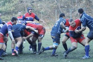 Ştiinţa Petroşani pregăteşte returul în cantonament la Valea lui Liman