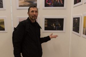 Invitaţie la Salonul de artă fotografică hunedoreană. „ÎnSEMNE fotografice 4”,  la cea de-a V-a ediţie