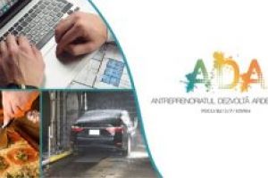 „Antreprenoriatul Dezvoltă Ardealul (ADA)” – selecţie la Întorsura Buzăului