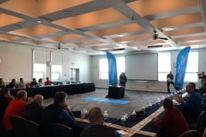 Tibi Uşeriu a ajuns la 6633 Arctic Ultra. Ce mesaj transmite înainte de start