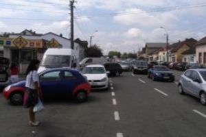 Primaria Baia Mare isi face societate care sa administreze parcarile din oras