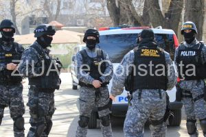 Operatiune fara precedet a DIICOT impreuna cu Europol. Retea internationala de trafic de persoane, destructurata