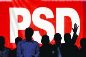 Congres PSD pe 10 martie. Cine sunt cei 16 viitori vicepreşedinţi ai social-democraţilor