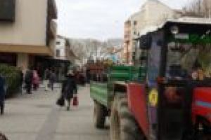 Caransebeşul, în circuitul naţional al Târgurilor de Paşte