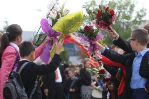 EXCLUSIV! Ghiozdane gratuite pentru aproape 7.400 de elevi din Mureş!