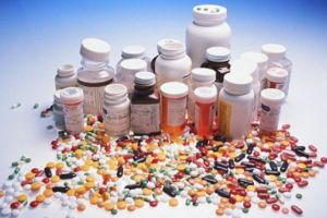 Alarmant! Medicamentele pentru gripa, pline de E-uri, zahar si sare. Vezi lista