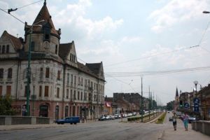 O firma din Arad reabiliteaza cu peste 1,3 milioane de euro un pod din Timisoara