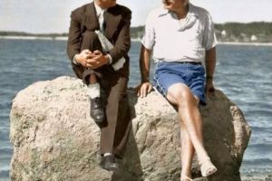 SCRISOAREA lui ALBERT EINSTEIN, vândută la IERUSALIM. Ce cuprinde „OPERA” marelui fizician