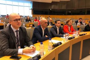 Răzvan Popa: Viitorul buget al UE trebuie să reflecte unitatea statelor membre