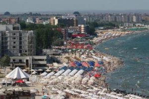 MAMAIA, staţiunea în care NU vor mai „BUBUI BULDOZERELE” 

