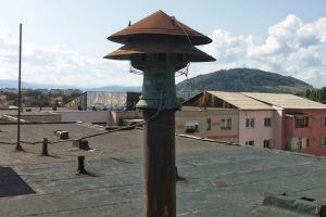 VIDEO. Au sunat sirenele! Nou exerciţiu de verificare a sistemelor de avertizare a populaţiei