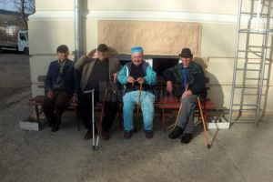 Toate căminele de bătrâni din judeţul Suceava funcţionează conform standardelor ...