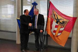 Suceava primeşte sprijin pentru dezvoltarea învăţământului dual de la partenerii din Schwaben