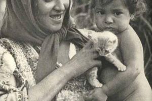 Masculinizarea şi înjosirea femeii rrome - Partea a II-a