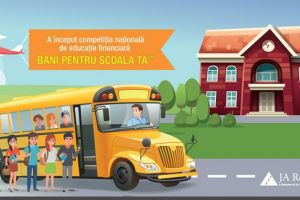 Liceele din judeţ pot beneficia de finanţări de până la 10. ...