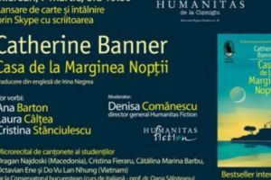 Casa de la Marginea Nopţii - misterul unei insule şi o sută de ani de istorie