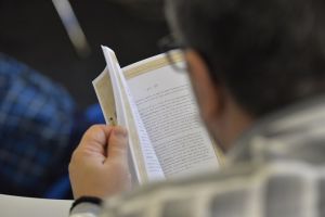 Luni, 06.03.2018, s-a desfăşurat proba la matematică din cadrul Simulării Examenului de Evaluare Naţională pentru elevii de clasa a VIII-a