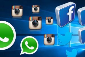 Facebook, WhatsApp şi Instagram în pericol să fie închise