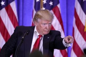 
Trump ÎNCÂNTAT de  declaraţiile POZITIVE venite din Coreea Sud şi cea de Nord: Totul se datorează MIE