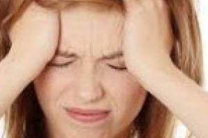 Care este diferenta dintre migrena si o banala durere de cap?