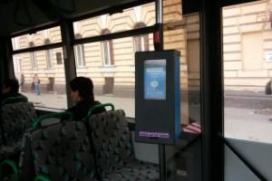 Cluj: Din motive religioase, o pensionară refuză CARDUL de transport gratuit