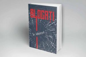 Lansarea cărţii „Blocaţi în labirint”, de George Simion