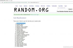 Concurs la final: Graţiela Gherman a câştigat smartphone-ul Samsung Galaxy S8, de la BIHOREANUL