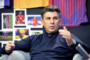 Statutul FRF se poate modifica, dar Lupescu poate candida!