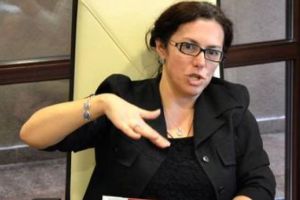 O judecatoare dã de pãmânt cu Iohannis: 