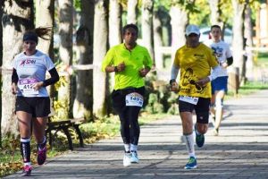 Universitatea de Vest Timisoara incepe inscrierile pentru Liberty Marathon
