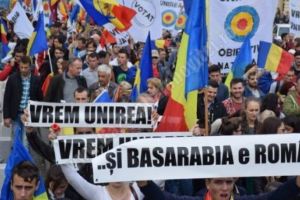 FRAȚI ÎN CENTENAR: 100 de Declaraţii de Unire vin din BASARABIA, în anul în care se împlinesc 100 de ani de la Marea Unire