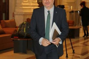 Mario Ovidiu Oprea(PNL): Salariile medicilor – Olguţa Vasilescu, Ministrul Discriminării Muncii şi Inechităţii Sociale