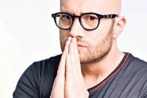 Bendeac, mărturisire ŞOCANTĂ: Aproape să fiu OMORÂT în BĂTAIE. Scene de GROAZĂ pentru ACTOR
