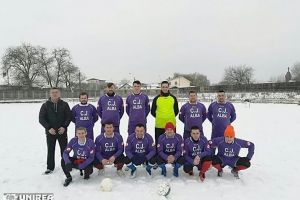 “Cireşarii” speră într-un retur de excepţie în Liga a 5-a | Sportul Livezile, una dintre cele mai iubite echipe din judeţ, de unsprezece ani mereu în activitate