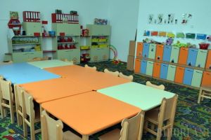 Anchetă la Grădiniţa 31 din Oradea: O educatoare este acuzată de părinţi că bate copiii