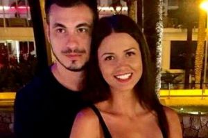 BOMBĂ în SHOWBIZUL ROMÂNESC. IULIA PÂRLEA şi-a luat RĂMAS BUN de la iubitul ei