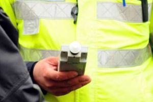 Conducere sub influenţa alcoolului