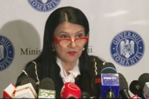 Ministrul Sănătăţii: SUA au transmis că au o soluţie privind imunoglobulina; continuă discuţiile cu toată lumea