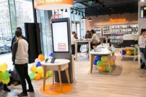 VESTE BUNĂ de la ORANGE. Chiar ACUM