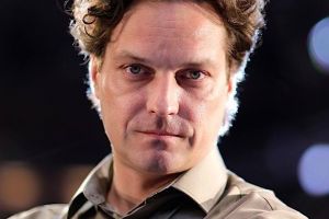 Paul Cotirlet, coordonatorul departamentului care organizeaza Centenarul, revocat de ministrul Culturii