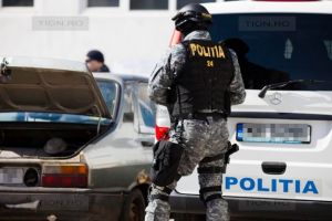 Perchezitii in casele unor indivizi suspectati de fals, la Lugoj